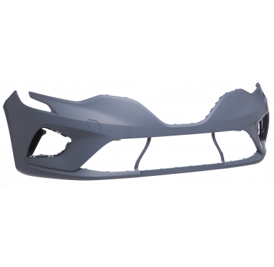 Renault Clio V 2019.06-*Paragolpes Delantero Para Pintar