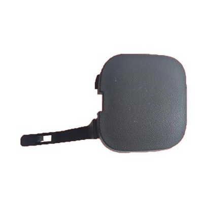 RENAULT MEGANE II 2002.10-*TAPA REMOLQUE PARAGOLPES DELANTERO