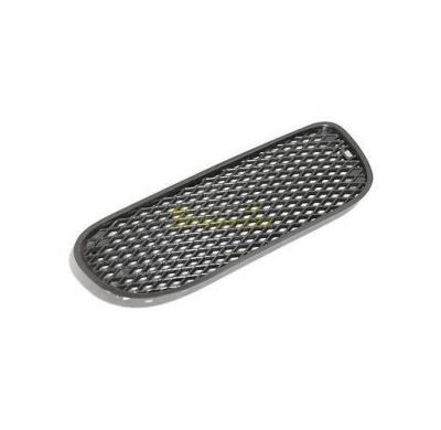 SKODA OCTAVIA 97-*REJILLA IZQ PARAGOLPES DELANTERO SIN AGUJERO ANTINIEBLA