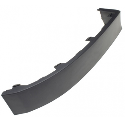 SKODA OCTAVIA 04-*MOLDURA INFERIOR IZQ PILOTO TRASERO