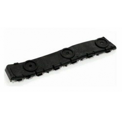 SKODA FABIA 05-*SOPORTE IZQ PARAGOLPES DELANTERO