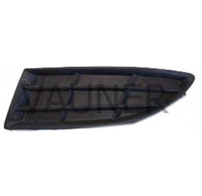 Skoda Fabia 10-*Rejilla Paragolpes Delantero Izq(Lateral)