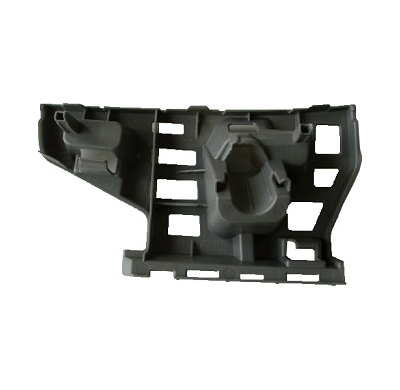 SKODA FABIA 10-*SOPORTE IZQ PARAGOLPES DELANTERO