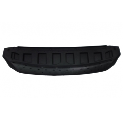 Skoda Rapid 13-*Cubre Carter Inferior Paragolpes Delantero