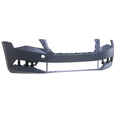 Skoda Superb 03.15-*Paragolpes Delantero Para Pintar