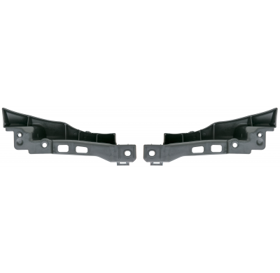 Renault Kangoo 08-/13*kit Soportes Paragolpes Delantero