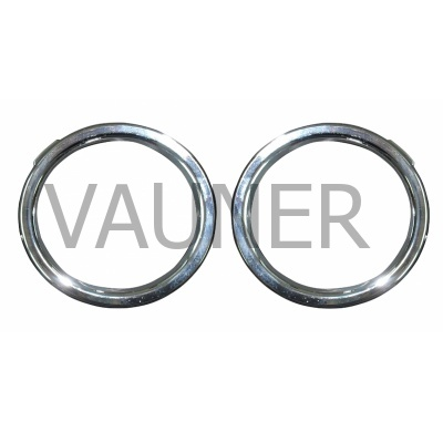 Renault Clio 13-*Kit Aros Faro Antiniebla Dch/Izq