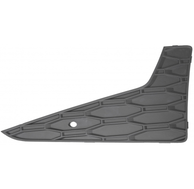 Seat Leon Delantero 12-*Rejilla Paragolpes Delantero Izq