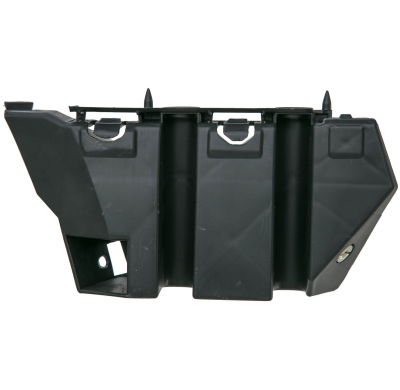 Seat Leon 12-*Soporte Paragolpes Delantero Dch