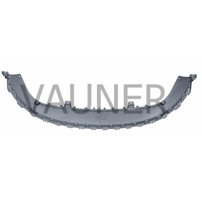 Seat Ibiza 15-*Spoiler Paragolpes Delantero