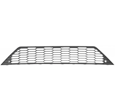 Seat Leon 17-*Rejilla Paragolpes Delantero Inferior(Modelo Fr)