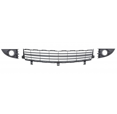 Seat Ibiza 17-*Rejilla Paragolpes Delantero Inferior