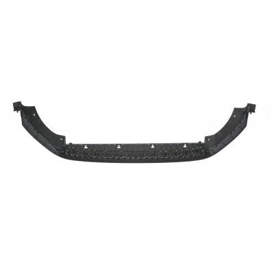 Seat Ibiza 17-*Spoiler Paragolpes Delantero