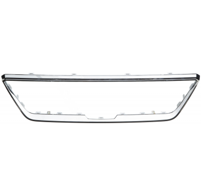 Seat Ibiza 17-*Moldura Cromada Rejilla