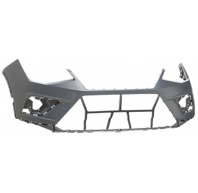 Seat Arona 07.17-*Paragolpes Delantero Para Pintar