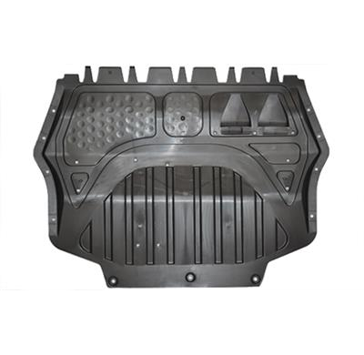 PROTECCION BAJO MOTOR (DIESEL)