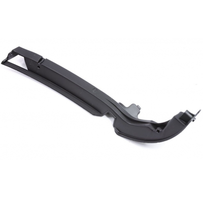 VW PASSAT 05-*SOPORTE IZQ INFERIOR PARAGOLPES DELANTERO