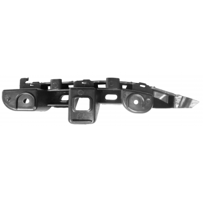 Vw Passat 10-*Soporte Dch Paragolpes Trasero