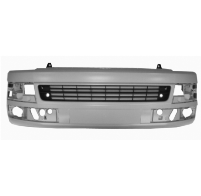 Vw Transporter T5 10-*Paragolpes Delantero Para Pintar(Mod Caravelle)