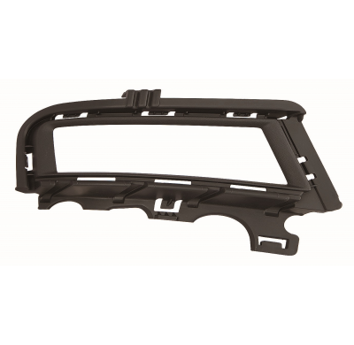 Vw Golf Vii 13-*Aro Faro Antiniebla Paragolpes Delantero Dch