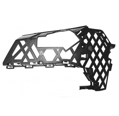 Vw Passat 15-*Soporte Izq Paragolpes Delantero