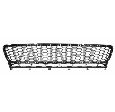 Vw Golf Vii Gti 13-*Rejilla Central Paragolpes Delantero