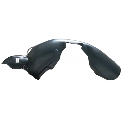 Vw Caddy 16-*Plastico Pase De Rueda Delantero Dch