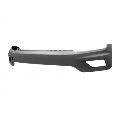 Vw Tiguan 16-*Paragolpes Delantero Para Pintar