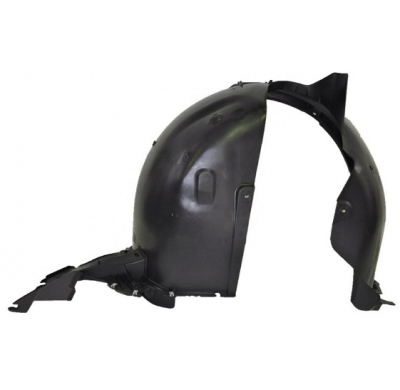 VW TIGUAN 16-*PLASTICO PASE DE RUEDA DCH