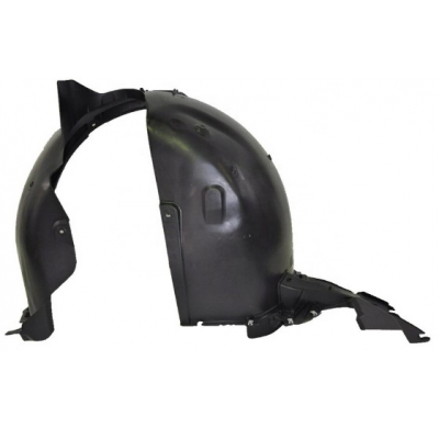 VW TIGUAN 16-*PLASTICO PASE DE RUEDA IZQ