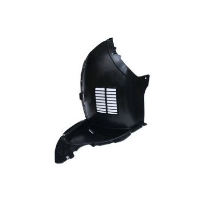 VW GOLF VIII 2019.07-*PLASTICO PASE DE RUEDA DELANTERO DCH (PARTE DELANTERA)