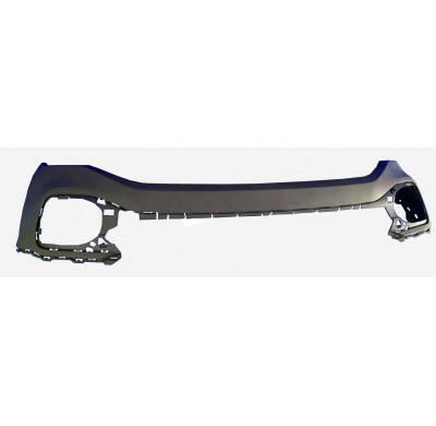 VW T-CROSS 2018.12-*PARAGOLPES DELANTERO PARA PINTAR