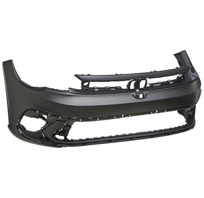 VW POLO VI 2021.07-*PARAGOLPES DELANTERO PARA PINTAR