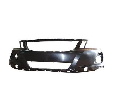 Volvo Xc60 08-*Paragolpes Delantero Para Pintar (Con Agujeros Faros)