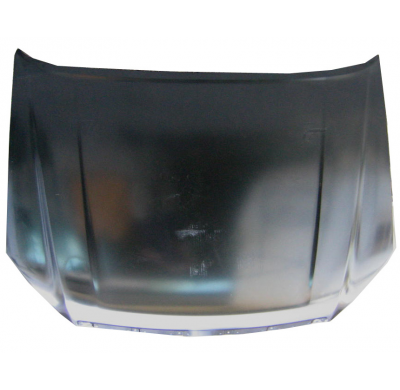 Isuzu D-Max 13-*Capo 2wd/4wd