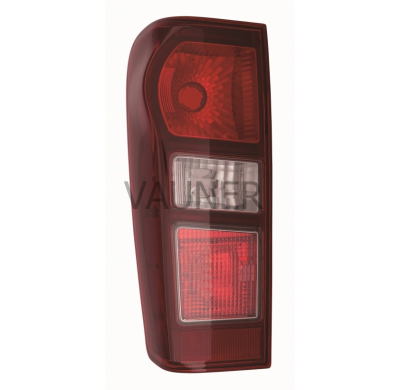 Isuzu D-Max 13-*Piloto Trasero Izq