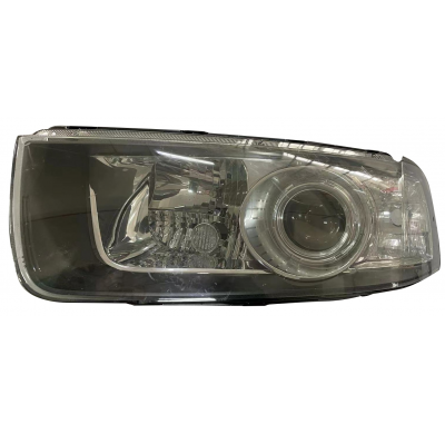 CHEVROLET CAPTIVA 2011.04-*FARO IZQ CON REGULACION ELECTRICA CON MOTOR (H7/H1/PY21W/W5W)