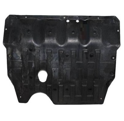 HYUNDAI SANTA FE 01-* CUBRE CARTER INFERIOR MOTOR