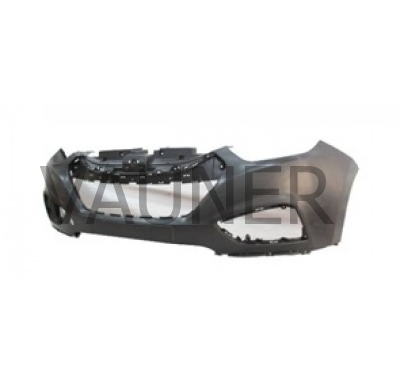 Paragolpes Delantero Hyundai Ix35 09>