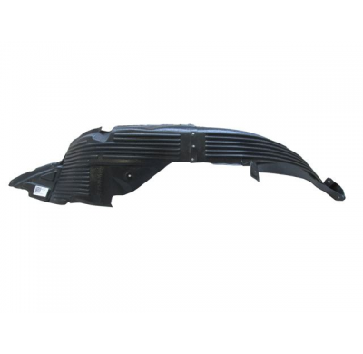 HYUNDAI I20 2012.06-*PLASTICO PASE DE RUEDA DELANTERO DCH