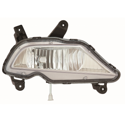 Hyundai I20 15-*Faro Antiniebla Izq 5p H8