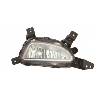 Hyundai Tucson 15-*Faro Antiniebla Dch