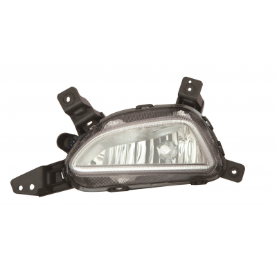 Hyundai Tucson 15-*Faro Antiniebla Izq