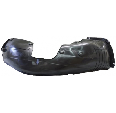 Hyundai Tucson 15-*Plastico Pase Rueda Delantero Dch