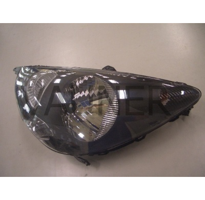 Honda Jazz 02-04*faro Dch Electrico H4