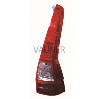 Honda Cr-V 2007-*Piloto Trasero Dch Tipo Hella