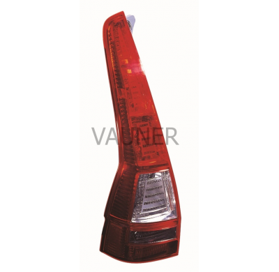 Honda Cr-V 2007-*Piloto Trasero Izq Tipo Hella