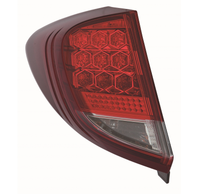 Honda Civic H/B 14-*Piloto Trasero Izq Exterior Led