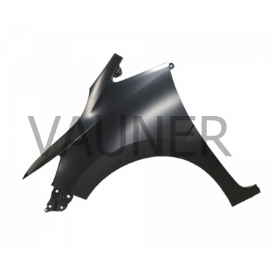 Honda Jazz 15-*Aleta Delantera Izq Sin Agujero Para Piloto