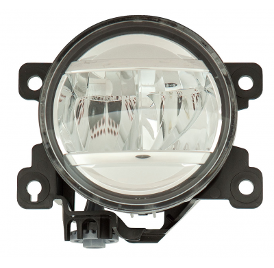 Honda Civic 17-*Faro Antiniebla Dch (Led)